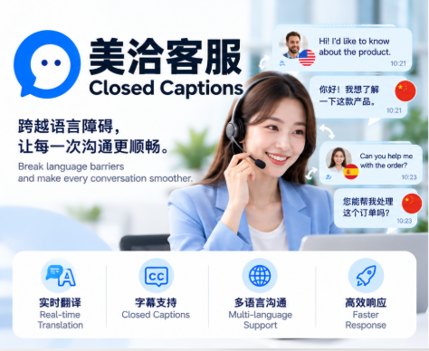 美洽登录方式有哪些？