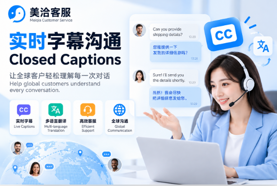 美洽顾客资料补全方法 美洽顾客资料补全方法
