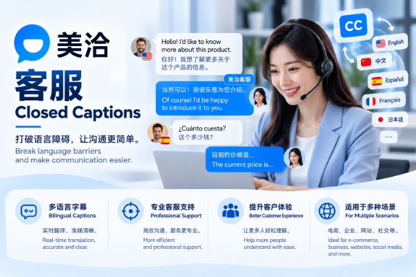 美洽管理员账号如何分配？