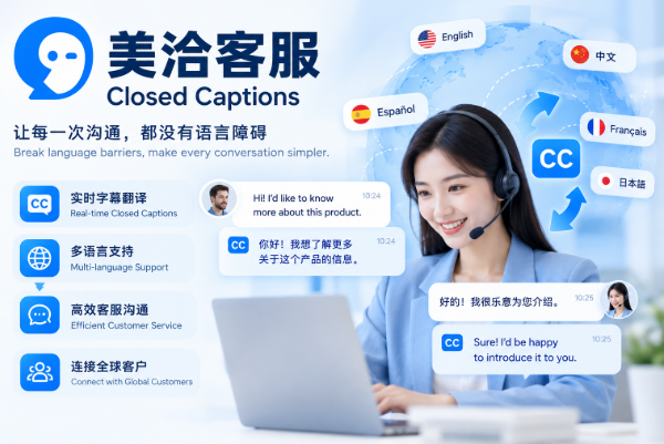 美洽客服绩效管理功能介绍:服务质量评估方法 美洽客服绩效管理功能介绍:服务质量评估方法